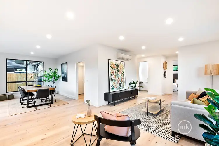 Fifth view of Homely house listing, 567 Grimshaw Street, Bundoora VIC 3083
