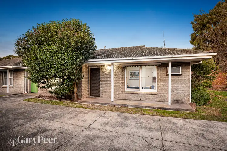 10/19 Wickham Road, Hampton East VIC 3188