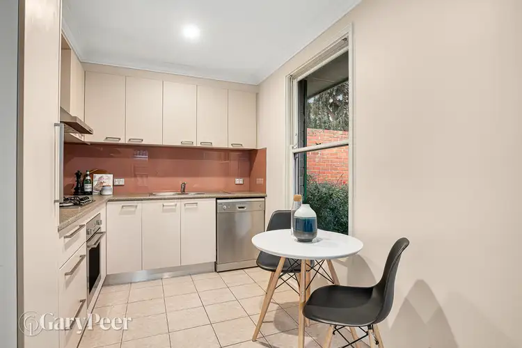 Third view of Homely unit listing, 10/19 Wickham Road, Hampton East VIC 3188