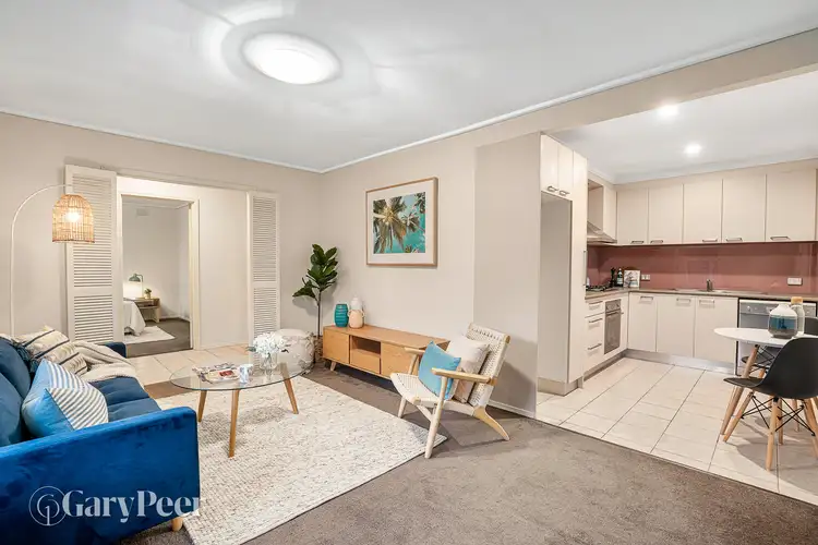 Fourth view of Homely unit listing, 10/19 Wickham Road, Hampton East VIC 3188