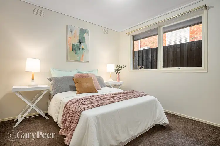 Sixth view of Homely unit listing, 10/19 Wickham Road, Hampton East VIC 3188