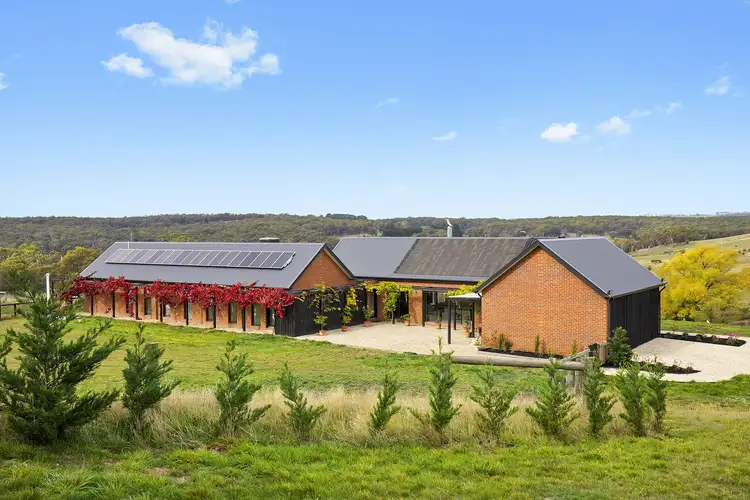 Third view of Homely house listing, 30 Lauriston Drummond Road, Drummond VIC 3461