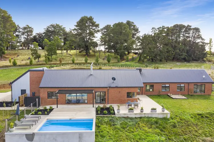 Fourth view of Homely house listing, 30 Lauriston Drummond Road, Drummond VIC 3461