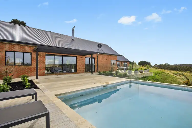 Fifth view of Homely house listing, 30 Lauriston Drummond Road, Drummond VIC 3461