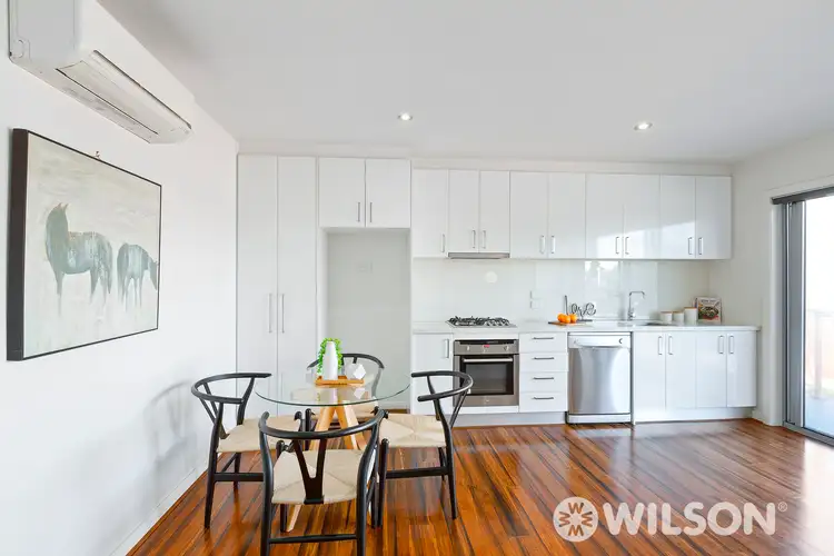 Third view of Homely apartment listing, 102/82 Hotham Street, St Kilda East VIC 3183