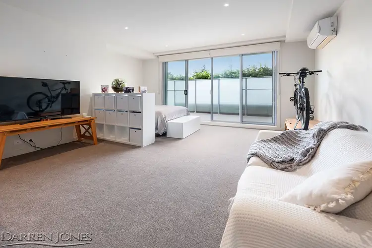 Third view of Homely apartment listing, 110/2-6 Anderson Street, Templestowe VIC 3106