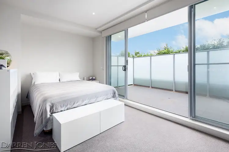 Sixth view of Homely apartment listing, 110/2-6 Anderson Street, Templestowe VIC 3106