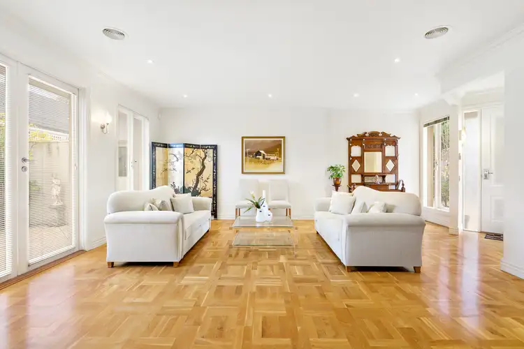 Main view of Homely townhouse listing, 36B Charles Street, Brighton East VIC 3187