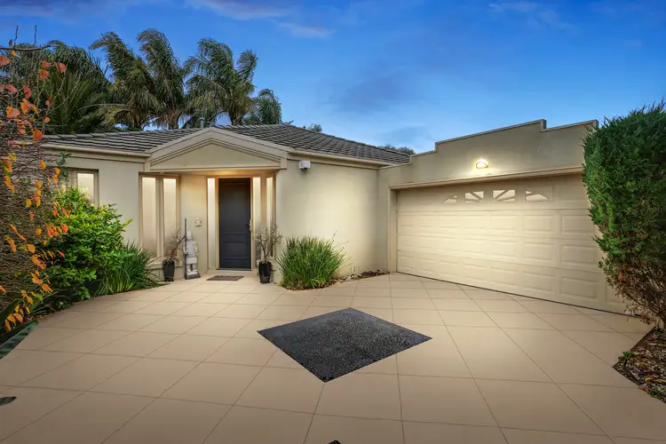 Second view of Homely townhouse listing, 36B Charles Street, Brighton East VIC 3187