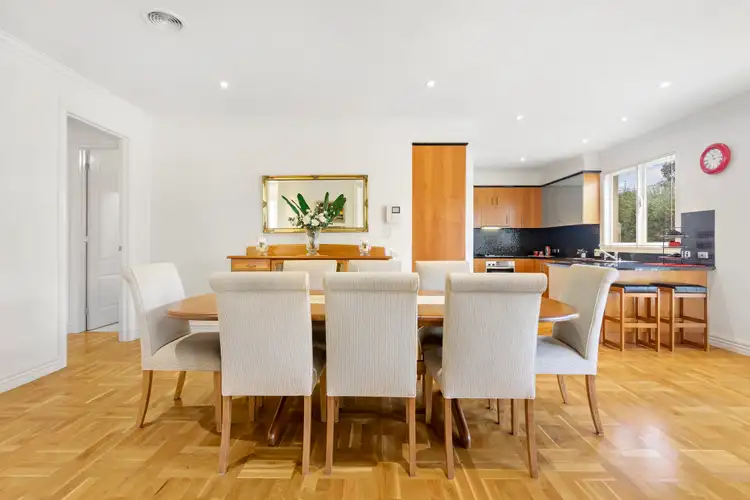 Fourth view of Homely townhouse listing, 36B Charles Street, Brighton East VIC 3187