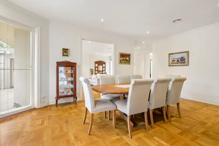 Fifth view of Homely townhouse listing, 36B Charles Street, Brighton East VIC 3187
