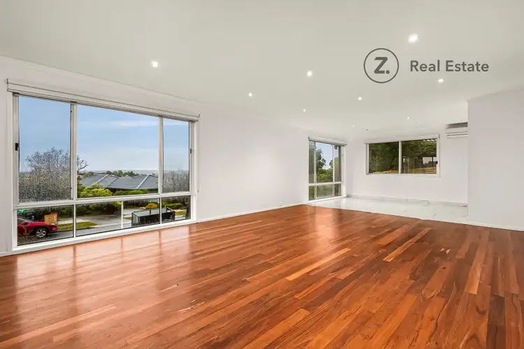 Fifth view of Homely townhouse listing, 1/4 Munster Court, Endeavour Hills VIC 3802