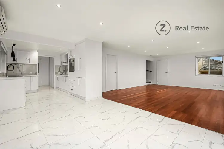 Seventh view of Homely townhouse listing, 1/4 Munster Court, Endeavour Hills VIC 3802