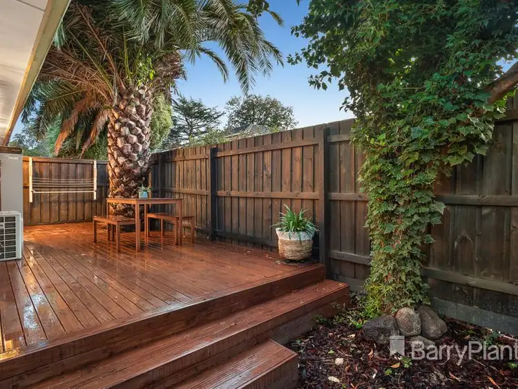 Sixth view of Homely unit listing, 3/12 Orient Avenue, Mitcham VIC 3132