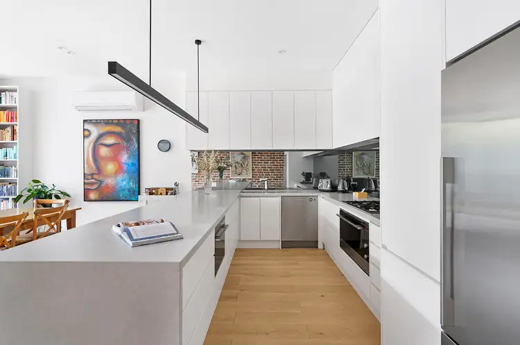 Fifth view of Homely house listing, 44 Clarke Street, Prahran VIC 3181