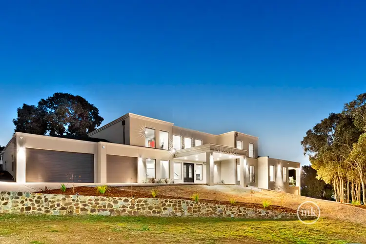 2 Leafy Drive, Plenty VIC 3090