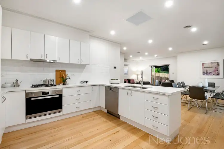 Second view of Homely house listing, 38 Wolseley Crescent, Blackburn VIC 3130