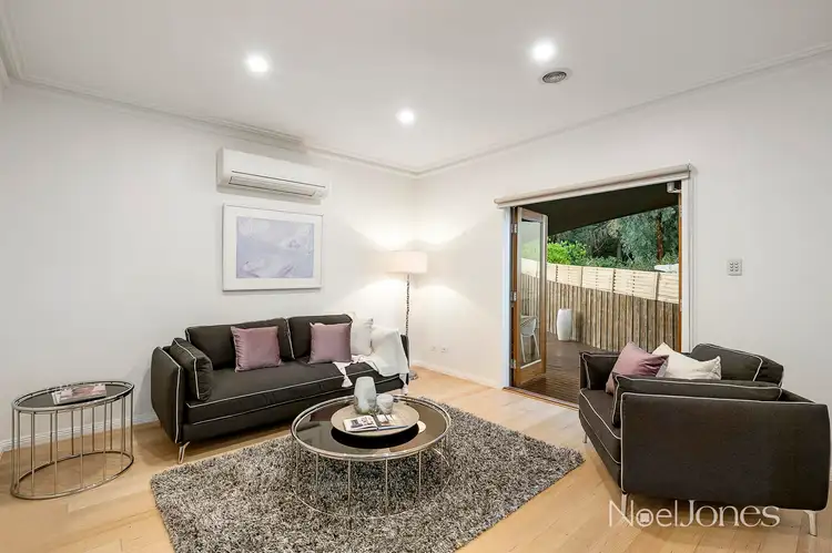 Fifth view of Homely house listing, 38 Wolseley Crescent, Blackburn VIC 3130