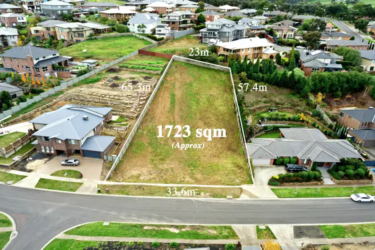 10 Kingfisher Drive, Diamond Creek VIC 3089