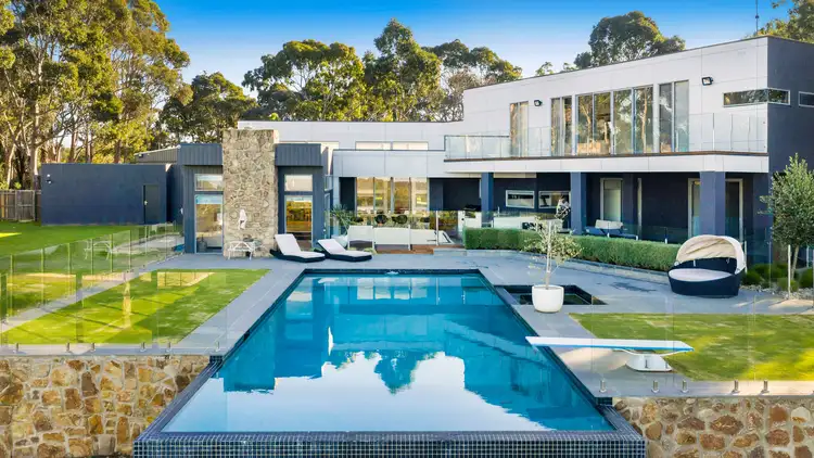 Main view of Homely rural property listing, 93 Jones Road, Tyabb VIC 3913