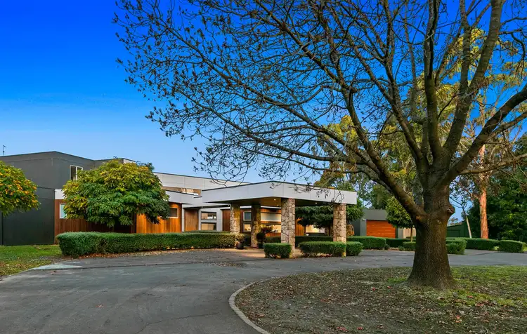 Second view of Homely rural property listing, 93 Jones Road, Tyabb VIC 3913