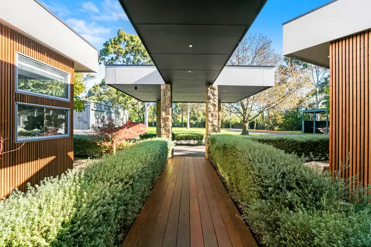 Third view of Homely rural property listing, 93 Jones Road, Tyabb VIC 3913