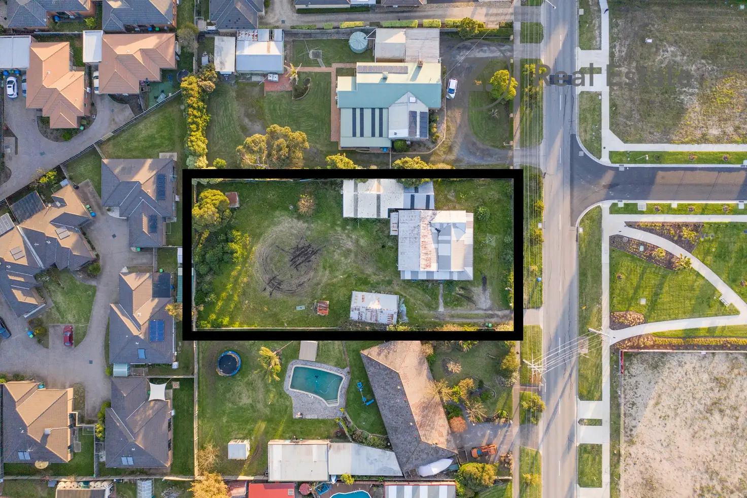Main view of Homely house listing, 24 Huon Park Road, Cranbourne North VIC 3977