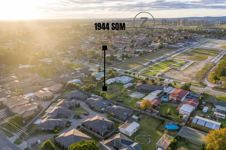 Second view of Homely house listing, 24 Huon Park Road, Cranbourne North VIC 3977