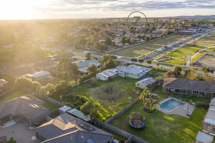 Fourth view of Homely house listing, 24 Huon Park Road, Cranbourne North VIC 3977