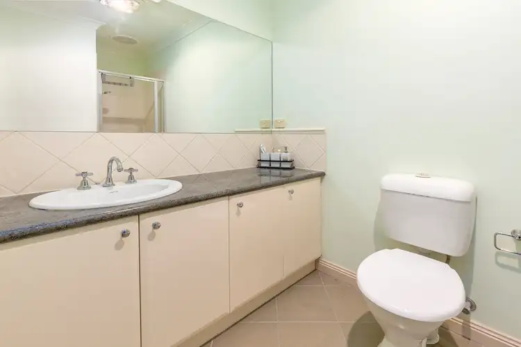 Fifth view of Homely unit listing, 5/357 Maroondah Highway, Croydon North VIC 3136