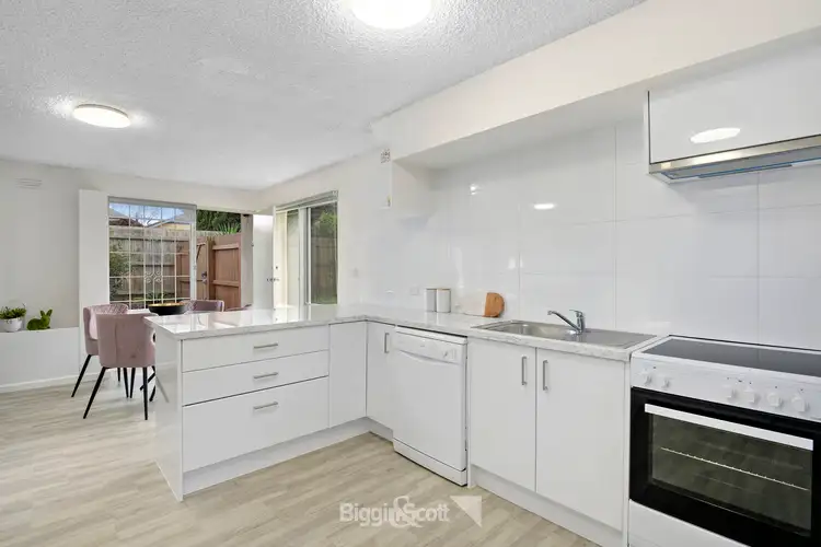 Fourth view of Homely townhouse listing, 15/39 Balston Street, Balaclava VIC 3183