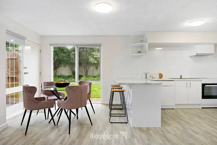 Fifth view of Homely townhouse listing, 15/39 Balston Street, Balaclava VIC 3183