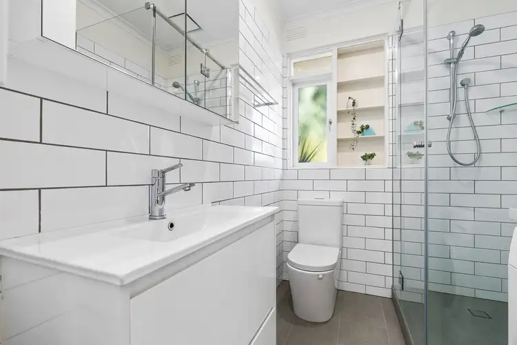 Fifth view of Homely apartment listing, 7/58 Hotham Street, St Kilda East VIC 3183