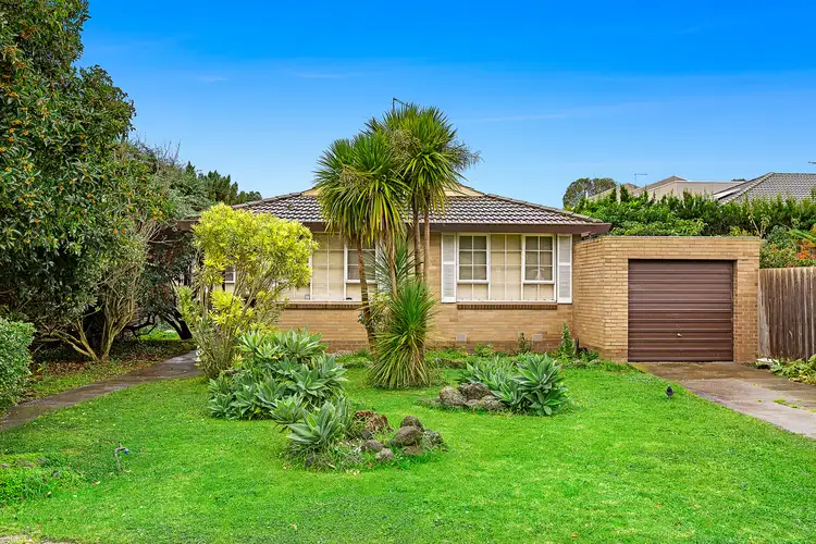 5/7 Grenfell Road, Mount Waverley VIC 3149