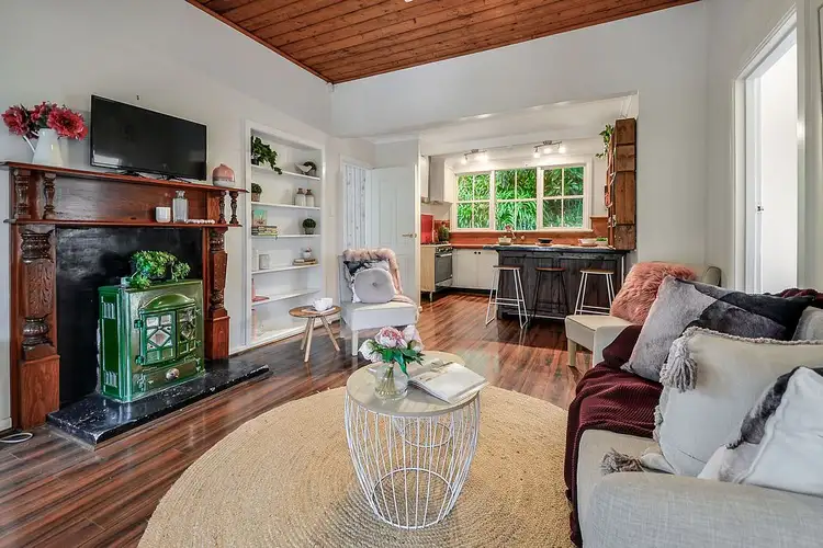 Main view of Homely house listing, 35 Ternes Road, Upwey VIC 3158