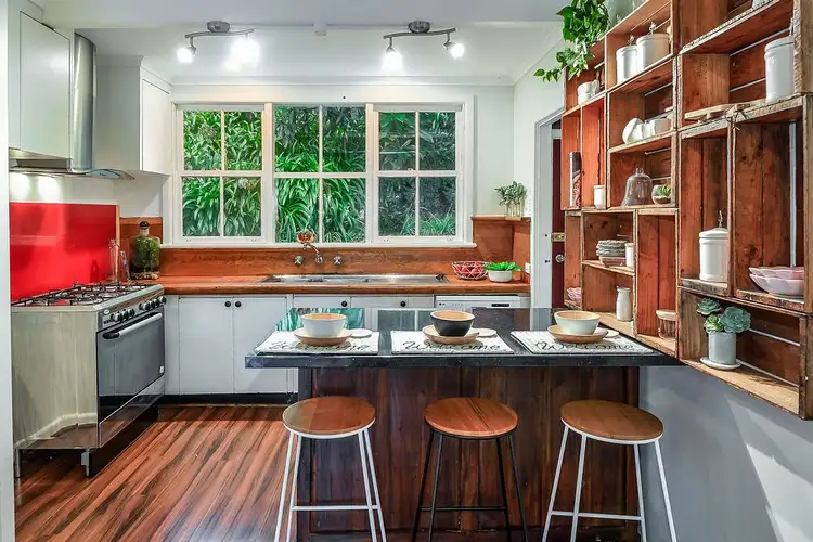 Second view of Homely house listing, 35 Ternes Road, Upwey VIC 3158