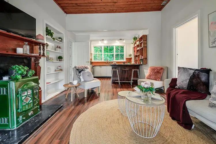 Fifth view of Homely house listing, 35 Ternes Road, Upwey VIC 3158