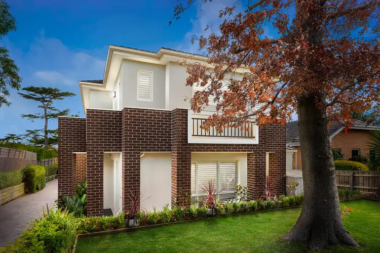 1/60 Winton Road, Ashburton VIC 3147