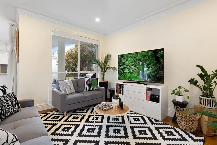 Third view of Homely townhouse listing, 1/60 Winton Road, Ashburton VIC 3147