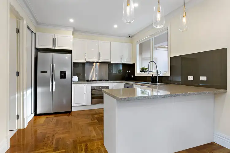 Fourth view of Homely townhouse listing, 1/60 Winton Road, Ashburton VIC 3147