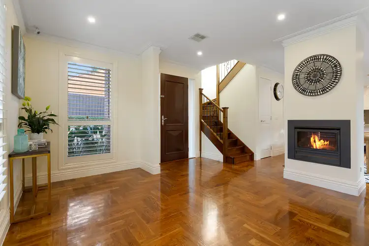 Fifth view of Homely townhouse listing, 1/60 Winton Road, Ashburton VIC 3147