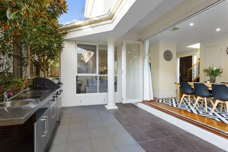 Sixth view of Homely townhouse listing, 1/60 Winton Road, Ashburton VIC 3147