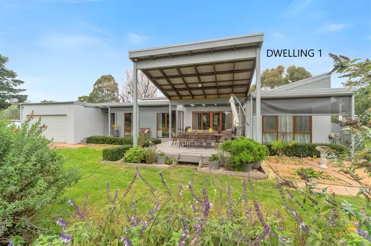 80 Lower Somerville Road, Baxter VIC 3911