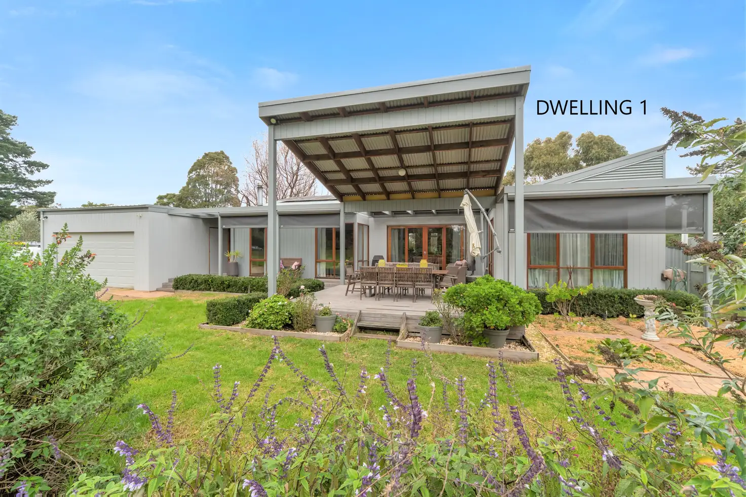 Main view of Homely rural property listing, 80 Lower Somerville Road, Baxter VIC 3911