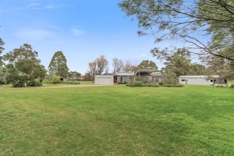 Third view of Homely rural property listing, 80 Lower Somerville Road, Baxter VIC 3911