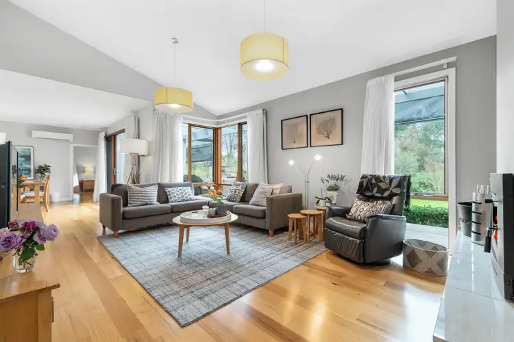 Fourth view of Homely rural property listing, 80 Lower Somerville Road, Baxter VIC 3911