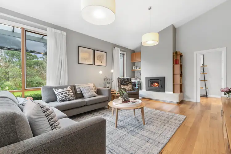 Fifth view of Homely rural property listing, 80 Lower Somerville Road, Baxter VIC 3911