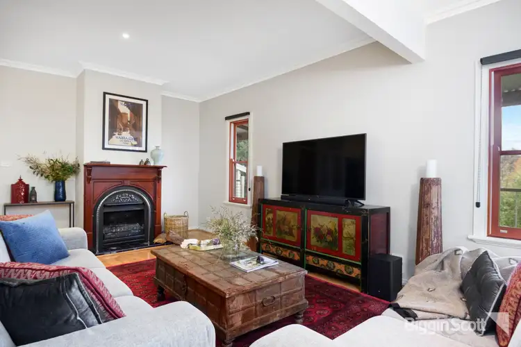 Third view of Homely house listing, 4 Orford Street, Daylesford VIC 3460