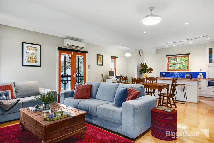 Fourth view of Homely house listing, 4 Orford Street, Daylesford VIC 3460