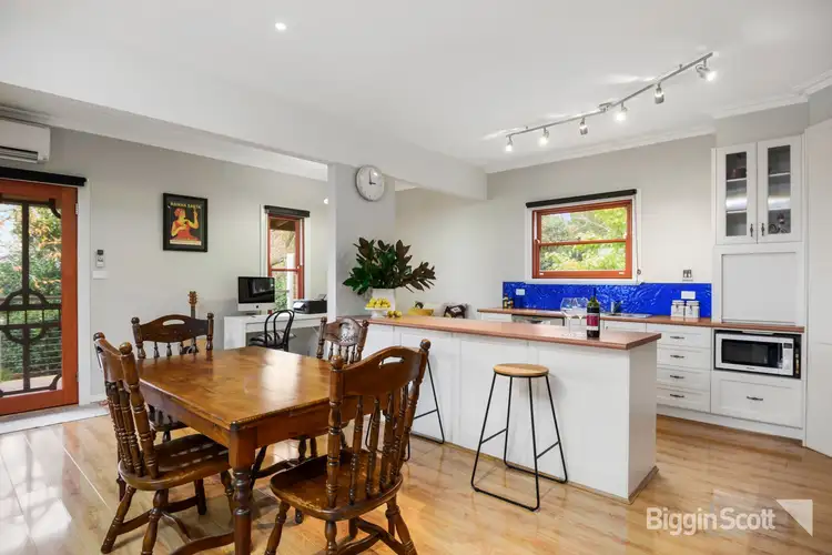 Fifth view of Homely house listing, 4 Orford Street, Daylesford VIC 3460